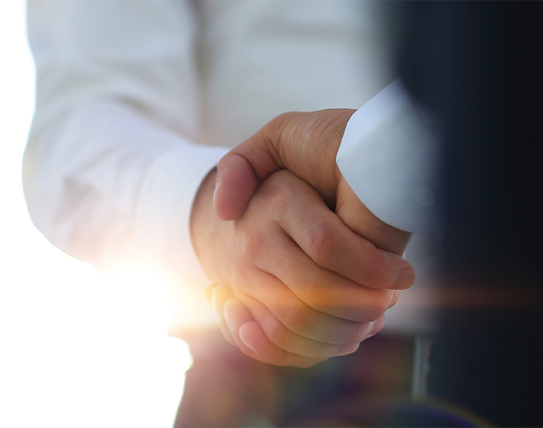 買い手企業はどんな会社