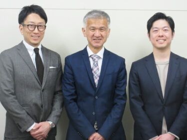 人材派遣18年のキャリアから、独立の道へ