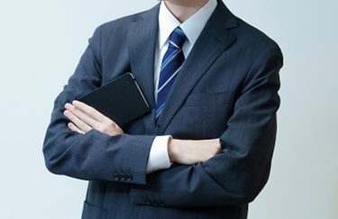 自分では発見できない企業の情報を頂き、担当者には真に感謝してます。